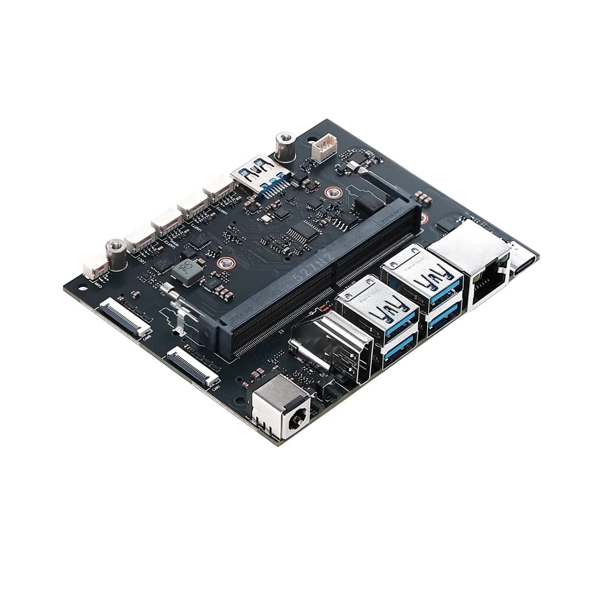 LD-130 Jetson Orin carrier board